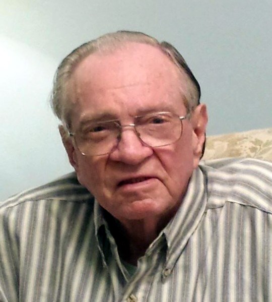 Obituario de Aurbon Henry Wilson