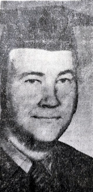 Obituary of James Beauchamp Winn Jr.