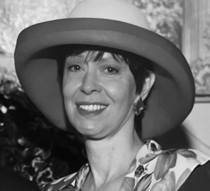 Obituary of Harriett Ann Harrow