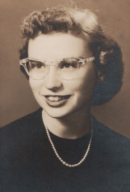 Obituary of Eleanor Juliana Hegland