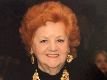 Obituary of BARBARA A. RAGON