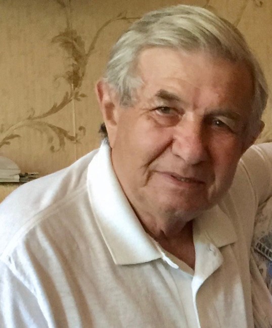 Obituary of Aleksandr Khotenok