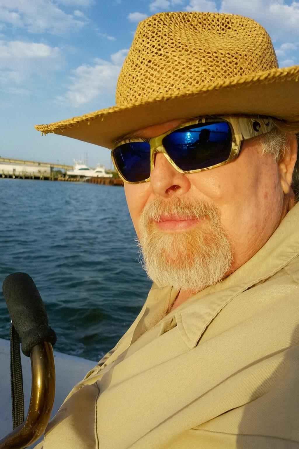 Obituary of Larry Wayne Thompson Sr.