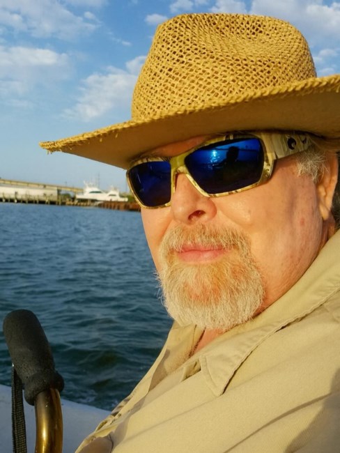 Obituary of Larry Wayne Thompson Sr.