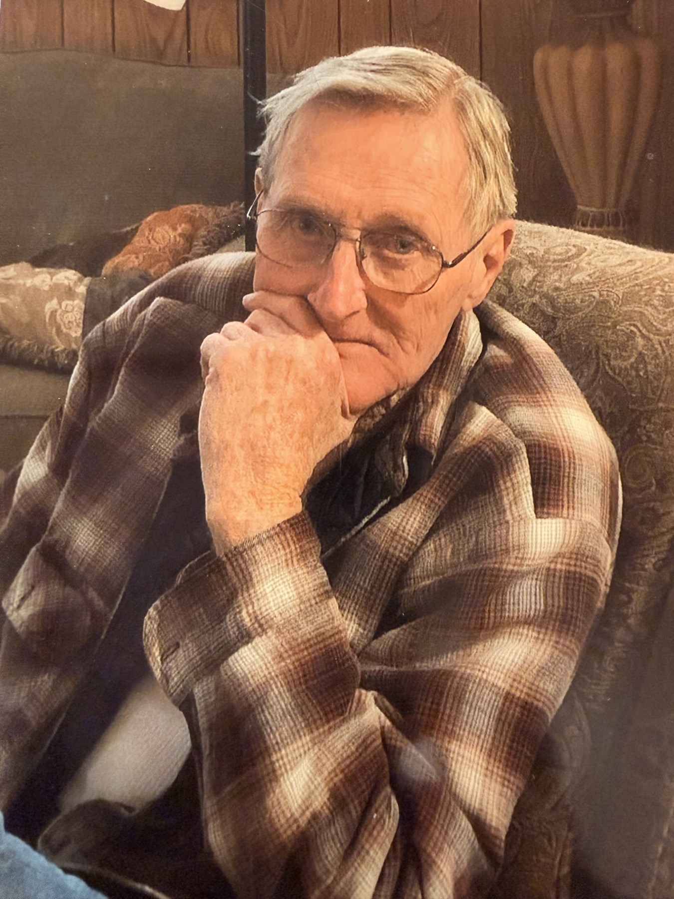 Obituary of Michael Marvin Paslay