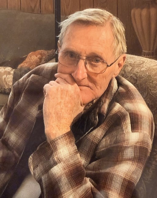 Obituary of Michael Marvin Paslay