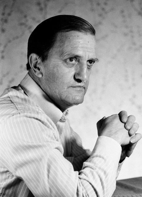 Avis de décès de Bernard Dumais