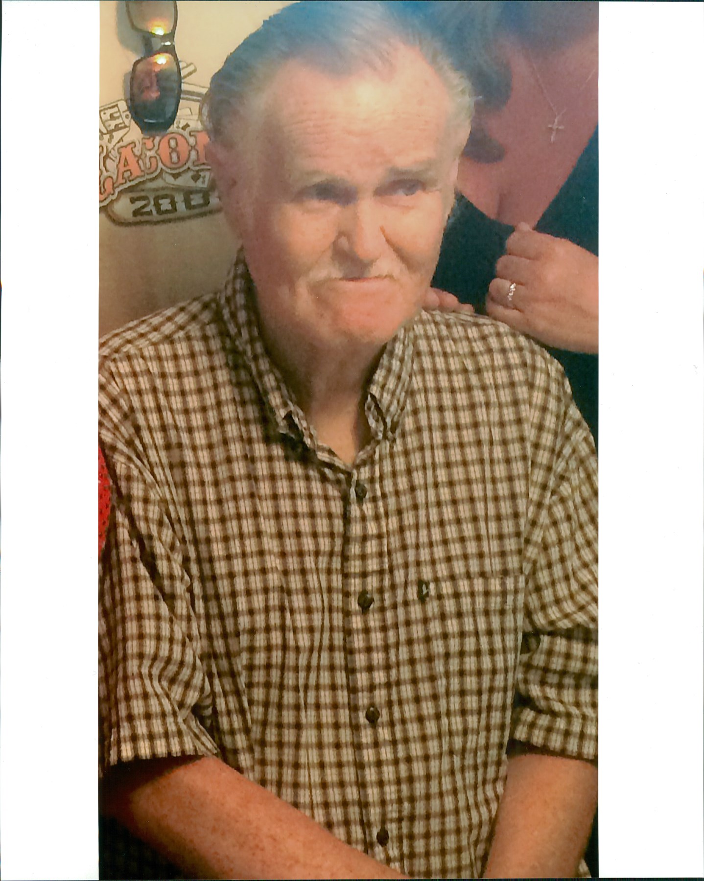 Obituary of Peter Foley