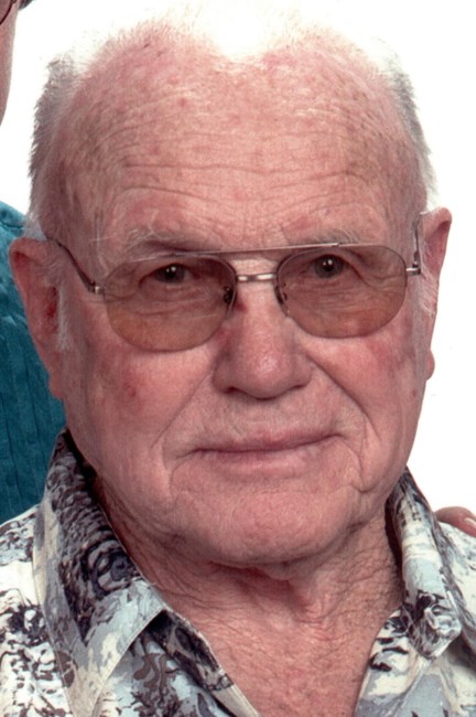 Obituary of Raymond Mulder