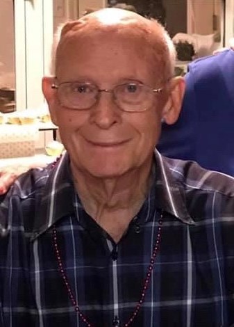 Obituary of James Daniel McKendree, Jr.