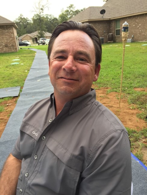 Obituary of James William Busch