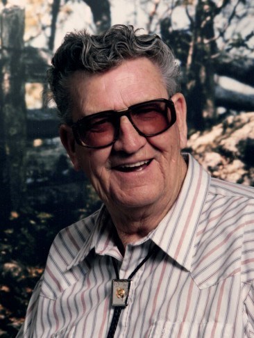 Obituary of Fred Drews