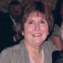 Obituary of Melissa Zarich Rosato