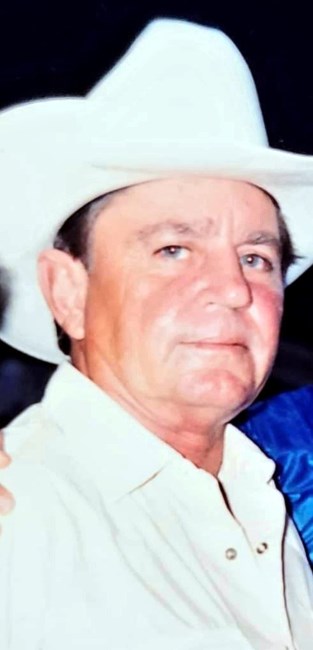 Obituary of Vance Rittimann