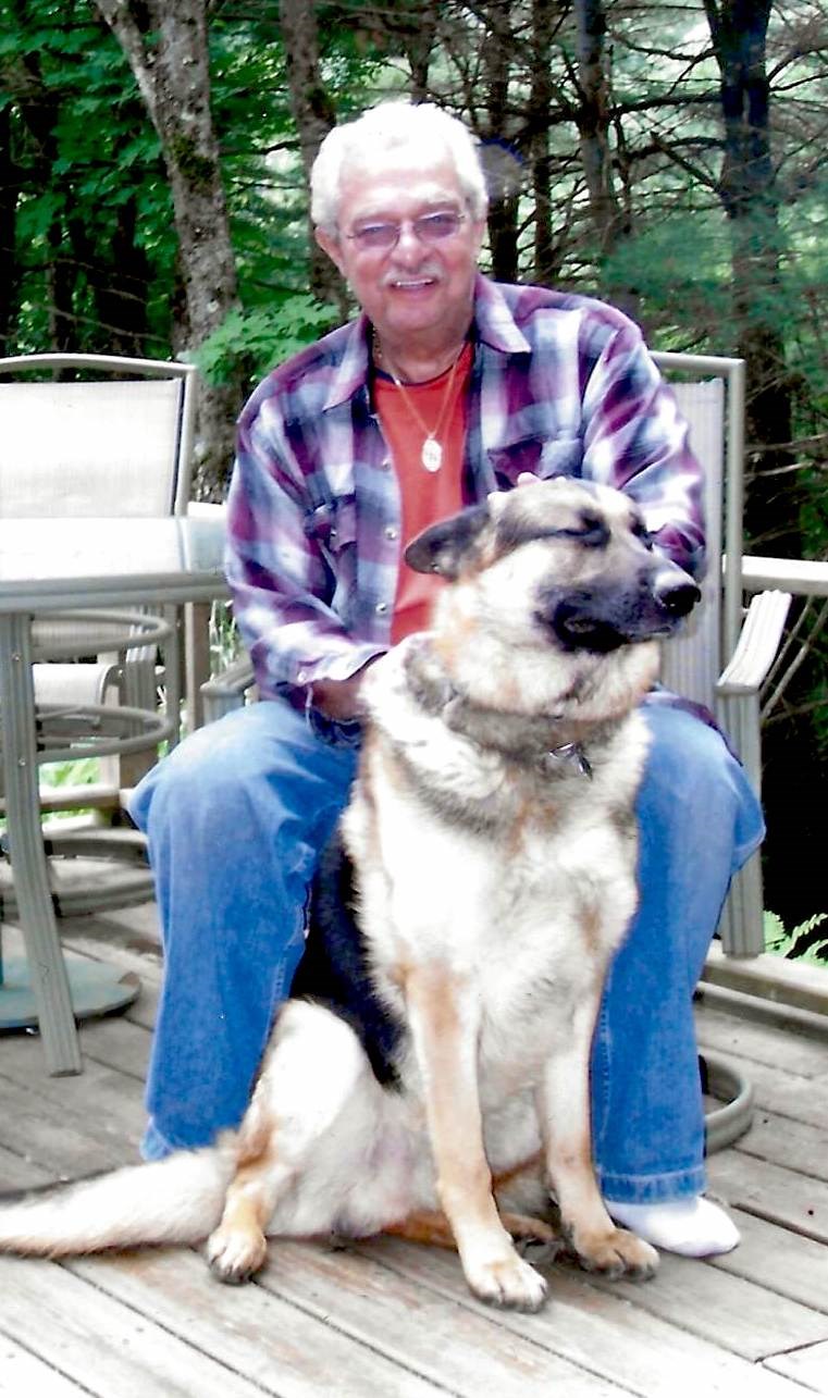 Avis de décès de Richard "Richie" M. Cappucio