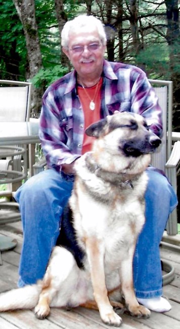 Avis de décès de Richard "Richie" M. Cappucio