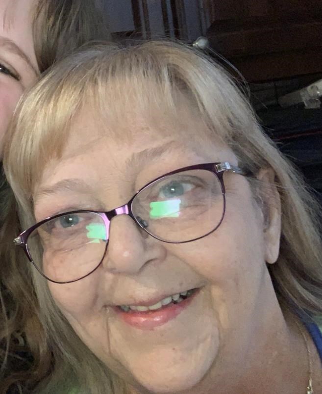 Brenda Ann Walker Obituary North Richland Hills, TX