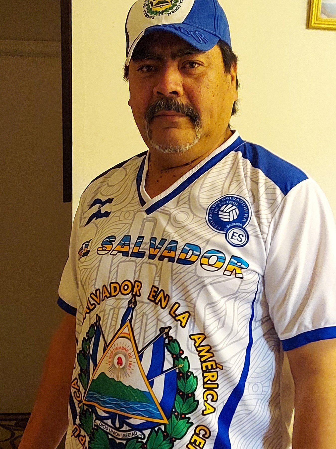 Obituary of Celso Quinonez