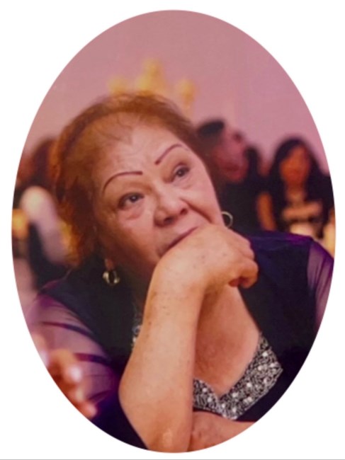 Obituary of Lidia Cabrera