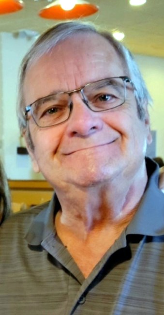 Obituary of David L. Middleton