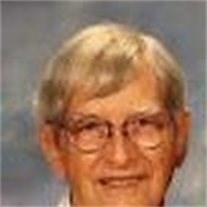 Obituary of James Joseph Middleton