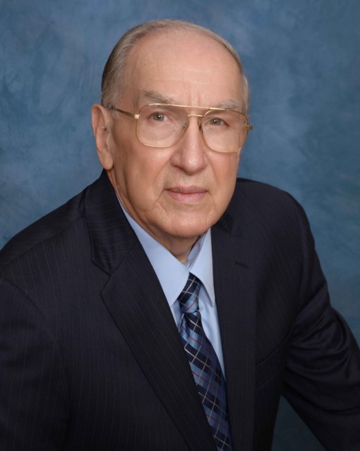 Obituary of Mr. Manley Fonnie Brown