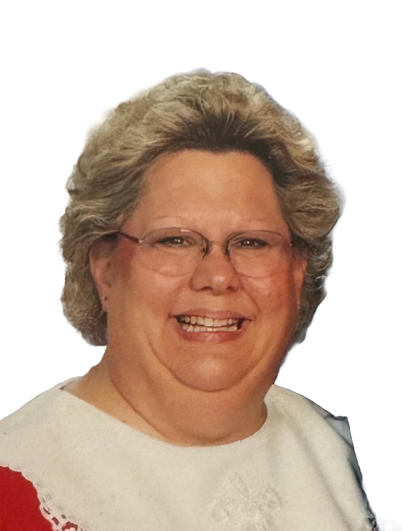 Obituary of Nancy Ann Veck