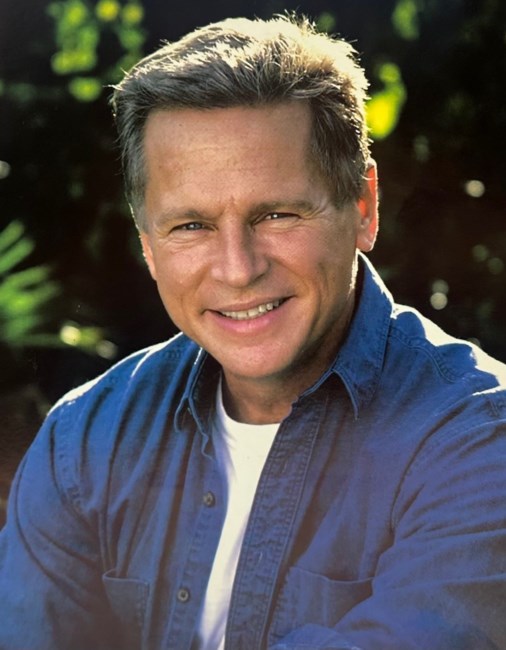 Obituary of Charles Robert King