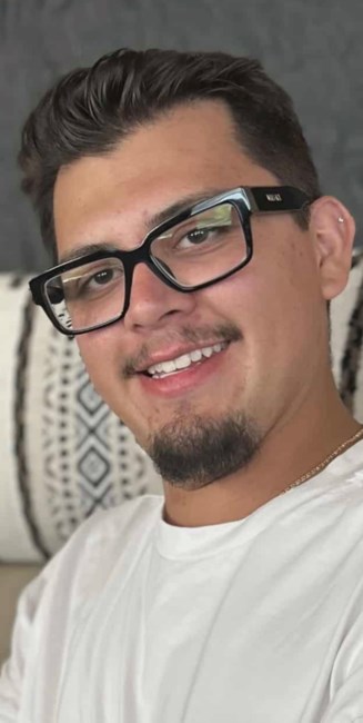 Obituary of Daniel Alex Macias