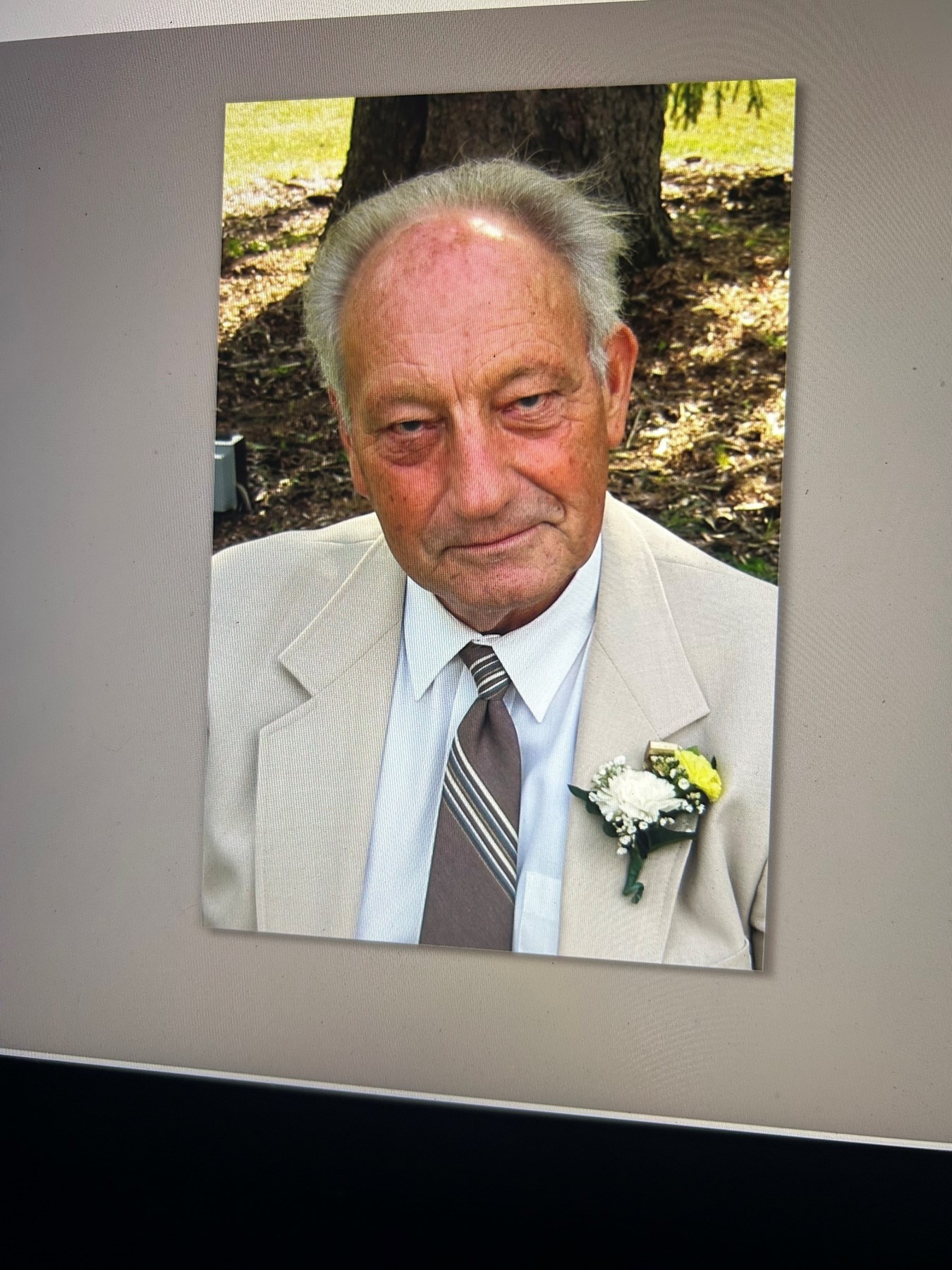 Obituary of Harry Lee Robert Hans