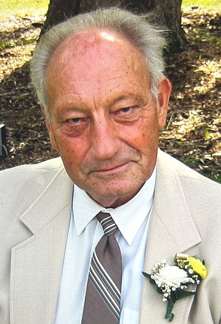 Obituary of Harry Lee Robert Hans