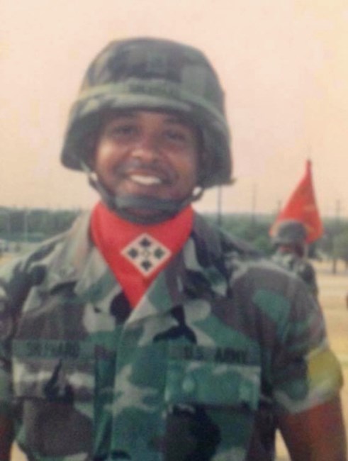Obituary of Michael Emerson Shephard Jr.