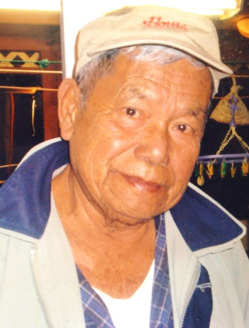 Obituary of Melanio V. Rapelo