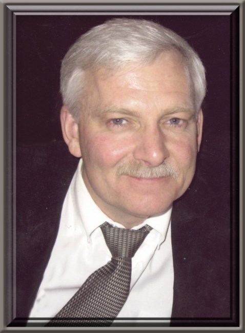 Obituary of Keith Devon