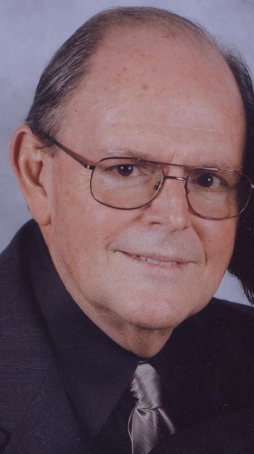 Obituary of Clay M. Chenevert Jr.