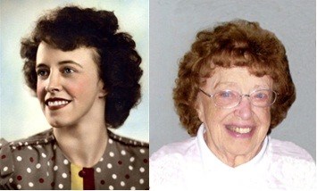 Obituary of Ethel P. Hatchel