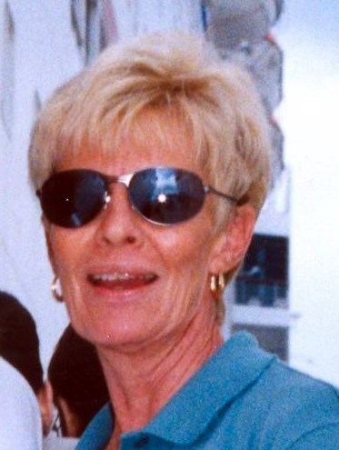 Obituario de Kathleen F. "Kay" Sacino