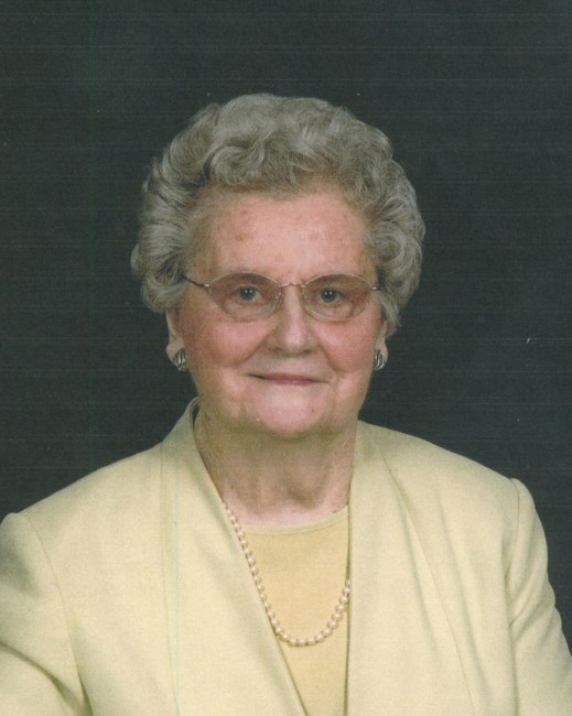 Obituary of Agnes Marshall Mims