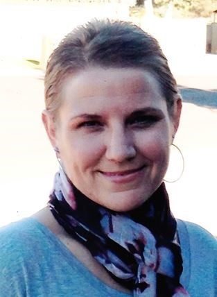 Obituary of Abigail C. Oliver