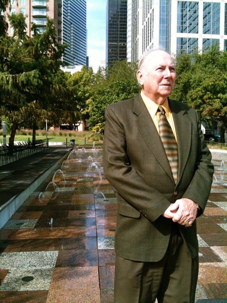 Avis de décès de Larry Hugh Clark