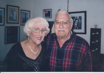 Obituary of Patricia Hunt