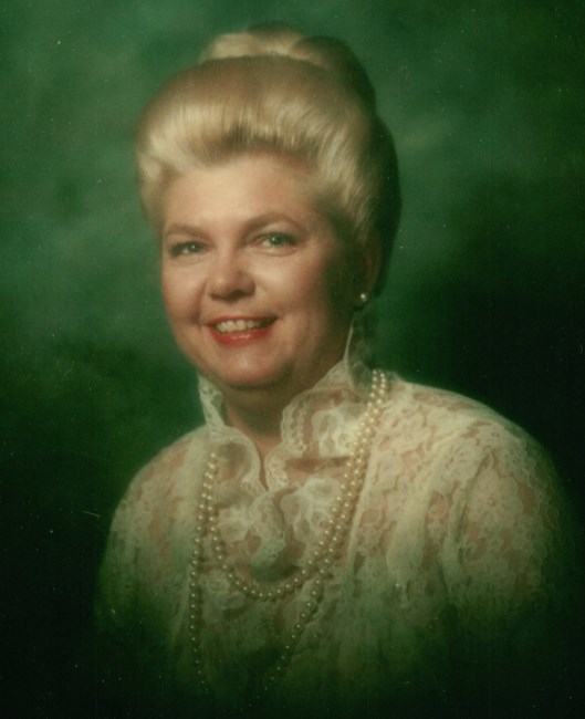 Obituary of Nancy Brugger Fiuzat