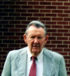 Obituary of James E Hoban