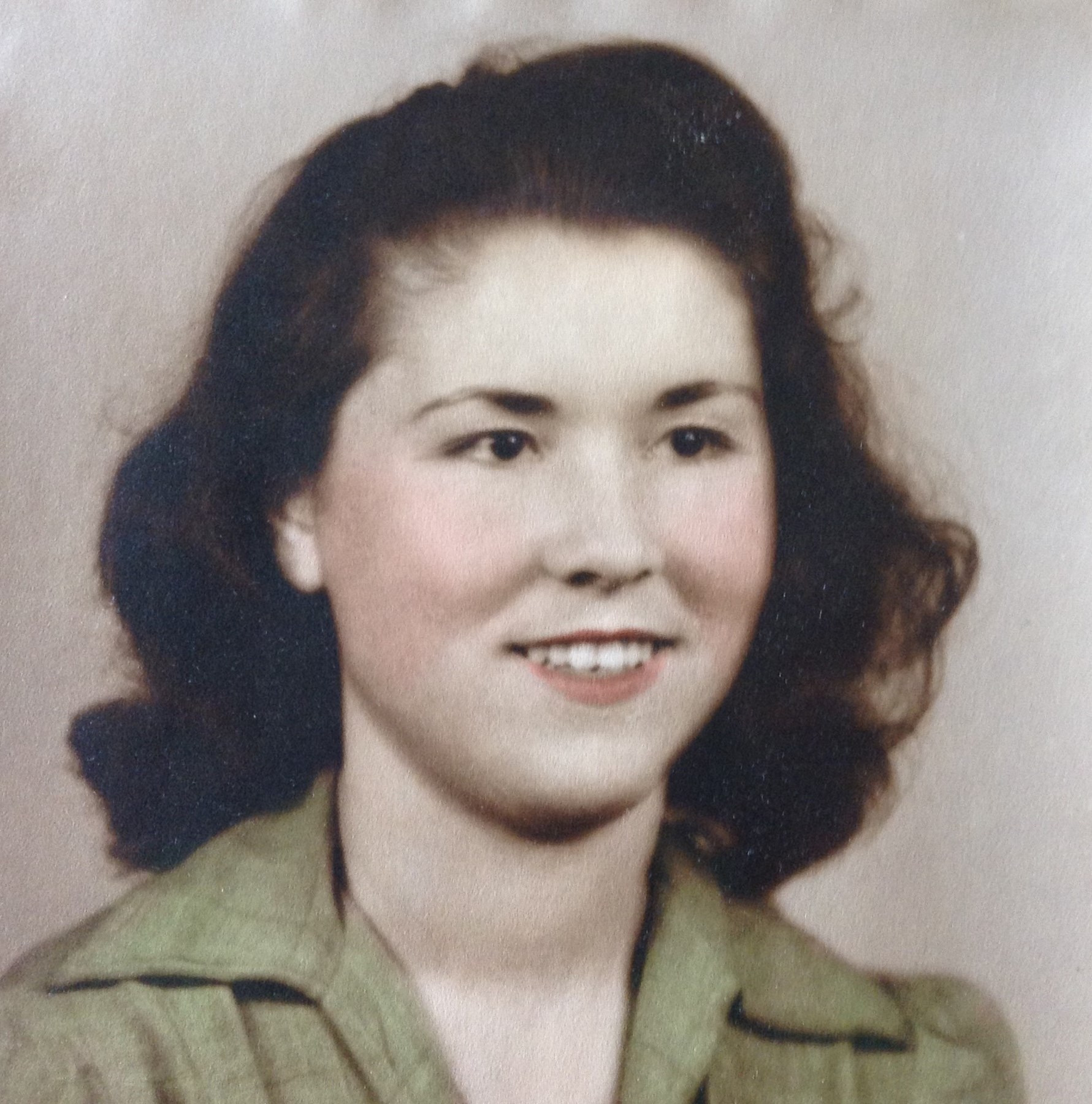 Obituary of Viva S. Grider