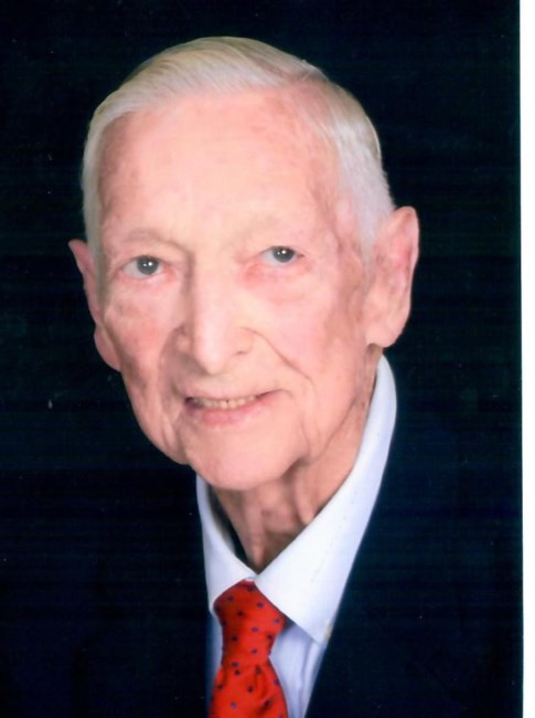 Obituary of Ian M. Phillips Jr.