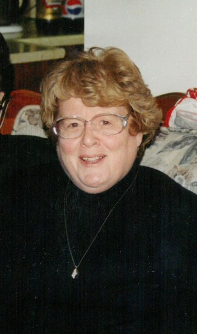 Obituary of Edna Lillian MacVicar