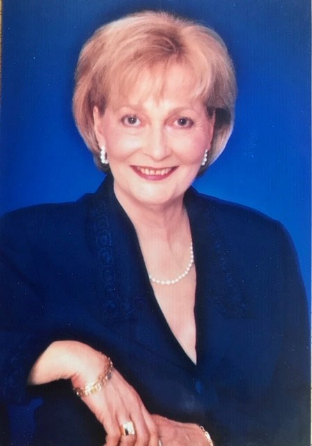 Avis de décès de Diane Cloutier