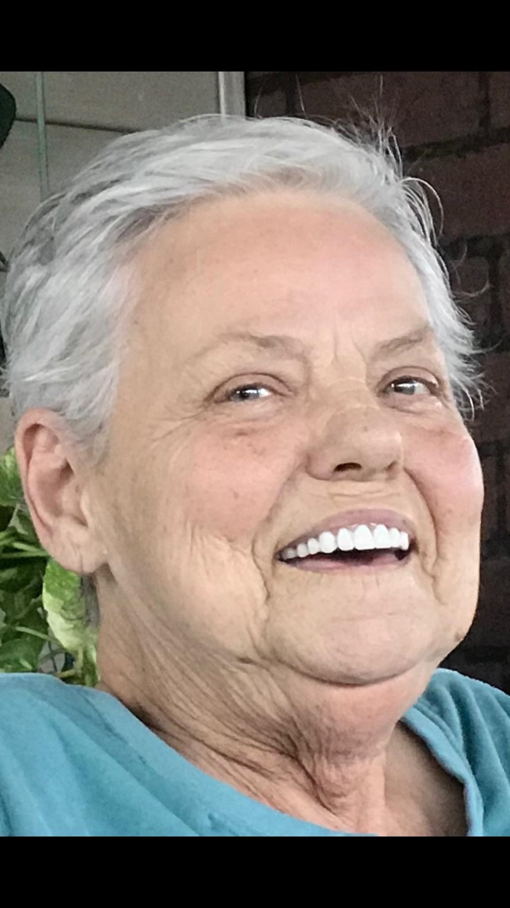 Avis de décès de Virginia Ann "Jenny" Dunn