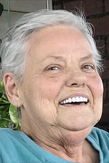 Obituary of Virginia Ann "Jenny" Dunn