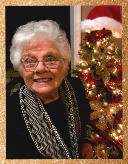 Obituary of Johnnie Kate (Rhodes) Knight